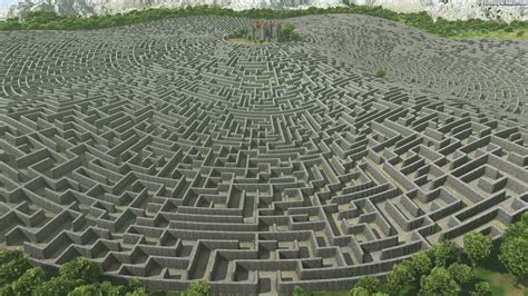 The Endless Maze of High School